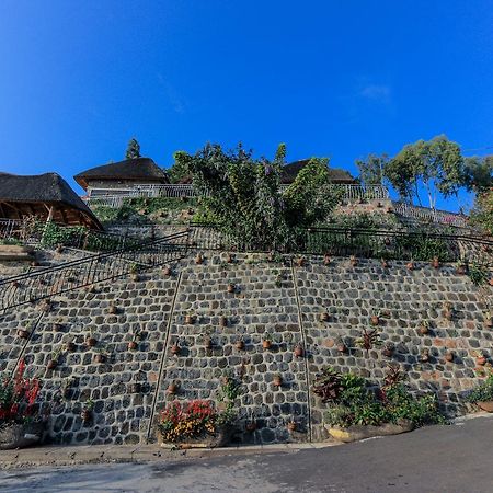 Hakuna Matata Lodge Gisenyi Eksteriør billede
