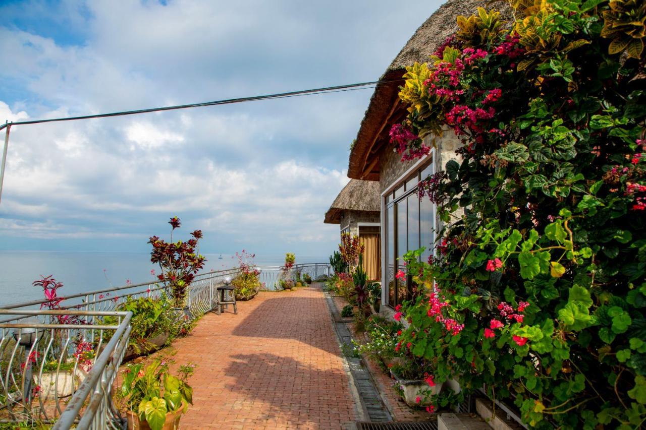 Hakuna Matata Lodge Gisenyi Eksteriør billede