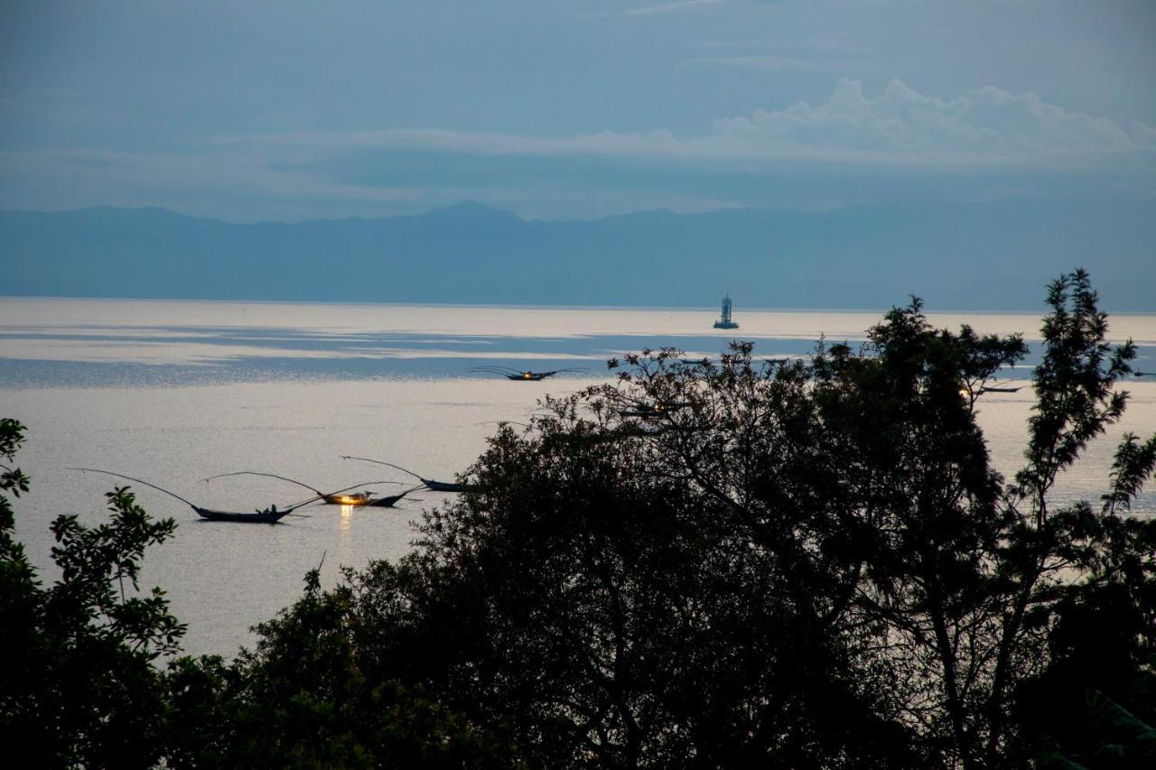 Hakuna Matata Lodge Gisenyi Eksteriør billede
