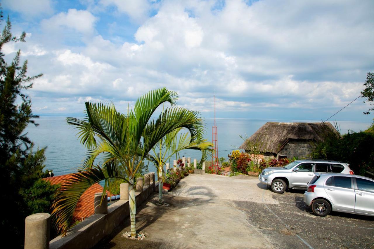 Hakuna Matata Lodge Gisenyi Eksteriør billede