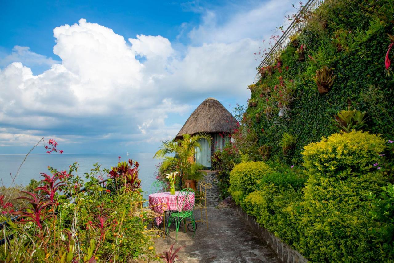 Hakuna Matata Lodge Gisenyi Eksteriør billede