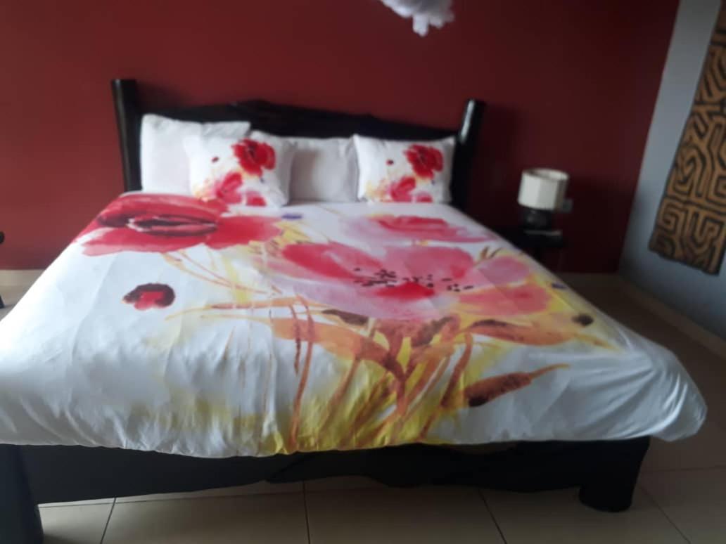 Hakuna Matata Lodge Gisenyi Eksteriør billede